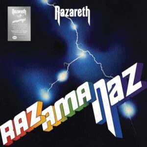 Nazareth – Razamanaz