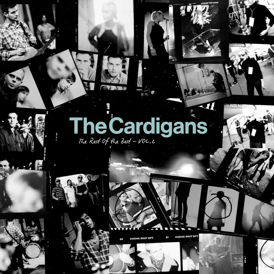 The Cardigans – The Rest Of The Best – Vol. 2
