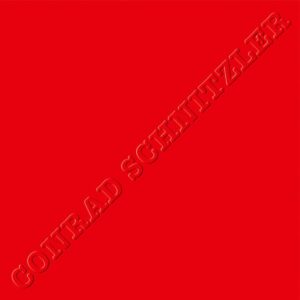 Conrad Schnitzler – Rot (50th anniversary edition)