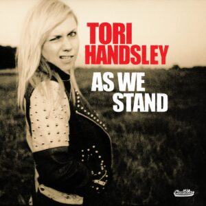 Tori Handsley – As We Stand