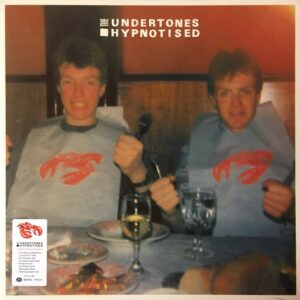 The Undertones – Hypnotised