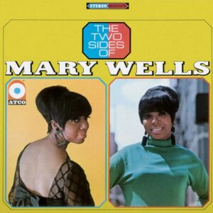 Mary Wells – The Two Sides Of Mary Wells