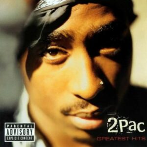 2Pac – Greatest Hits