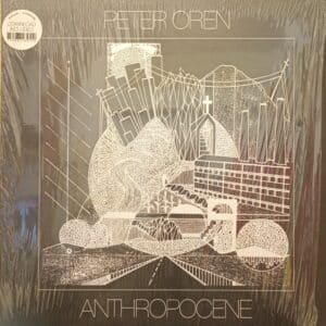 Peter Oren – Anthropocene