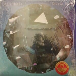 Lilly Hiatt – Royal Blue