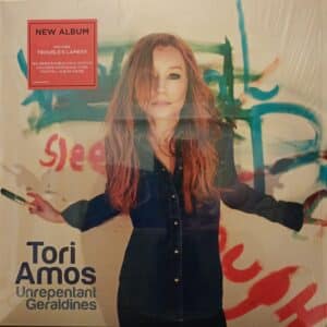 Tori Amos – Unrepentant Geraldines
