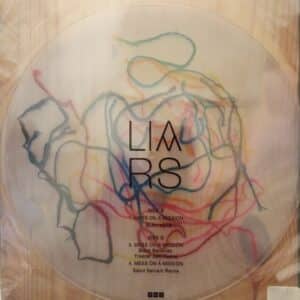 Liars – Mess On A Mission MAXI