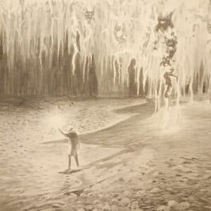 Famyne – II: The Ground Below