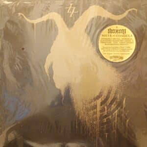 The Secret – Solve Et Coagula