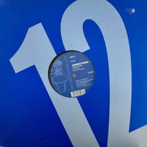 Lesette Wilson – Caveman Boogie / Look Into Tomorrow MAXI