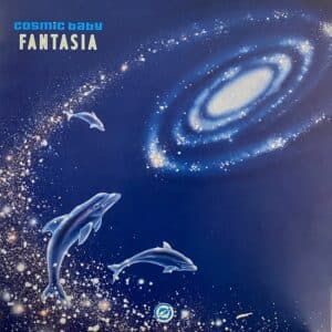 Cosmic Baby – Fantasia MAXI