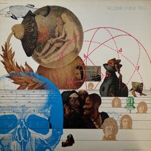 The Quintet – Future Tense