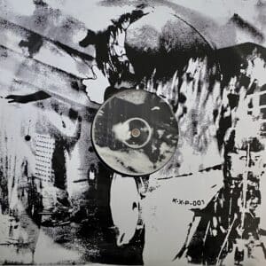 K-X-P – Untitled