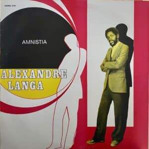 Alexandre Langa – Amnistia