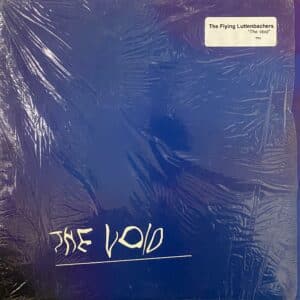 The Flying Luttenbachers – The Void