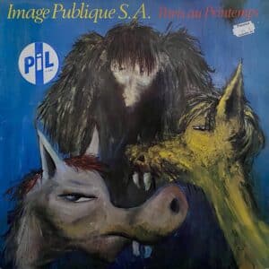 Image Publique S.A. – Paris Au Printemps = Paris In The Spring