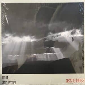 Astro Lanes – bold and lethal