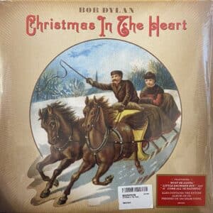 Bob Dylan – Christmas In The Heart