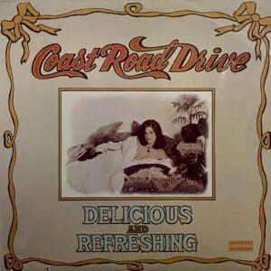 Coast Road Drive – Delicious And Refreshing