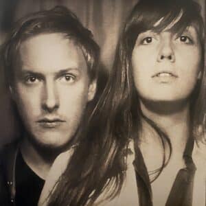 She Keeps Bees – Nests