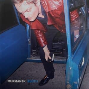 Murmansk – Rüütli