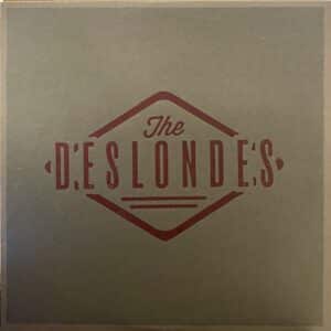 The Deslondes – The Deslondes