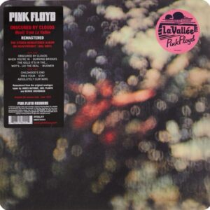 Pink Floyd – Obscured By Clouds