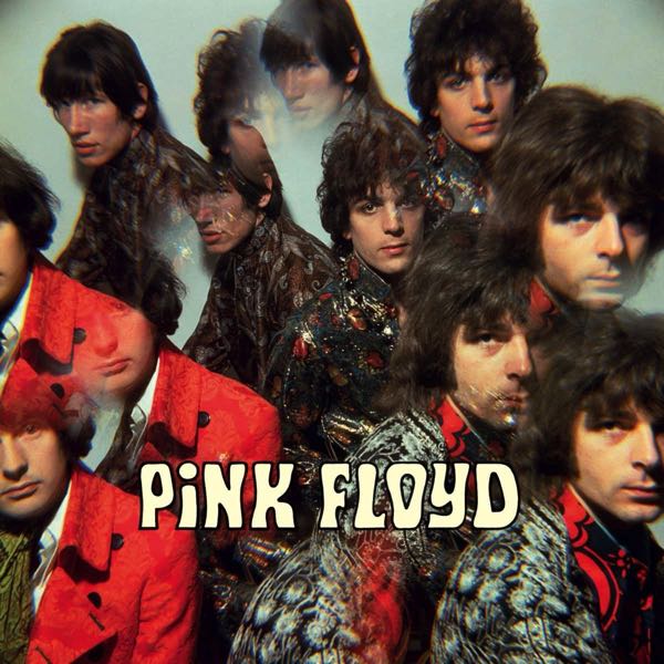 Pink Floyd – The Piper At The Gates Of Dawn