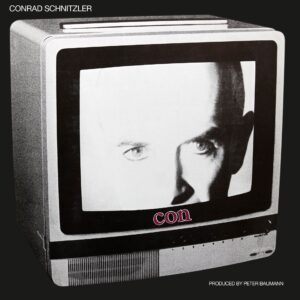 Conrad Schnitzler – Con