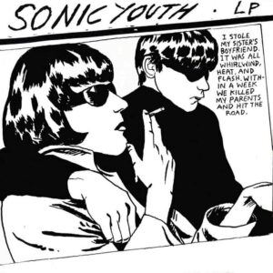 Sonic Youth – Goo