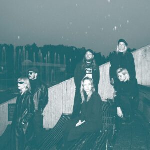 Modem / Dragsvik - Miten täällä voi elää? EP