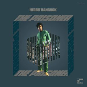 Herbie Hancock – The Prisoner