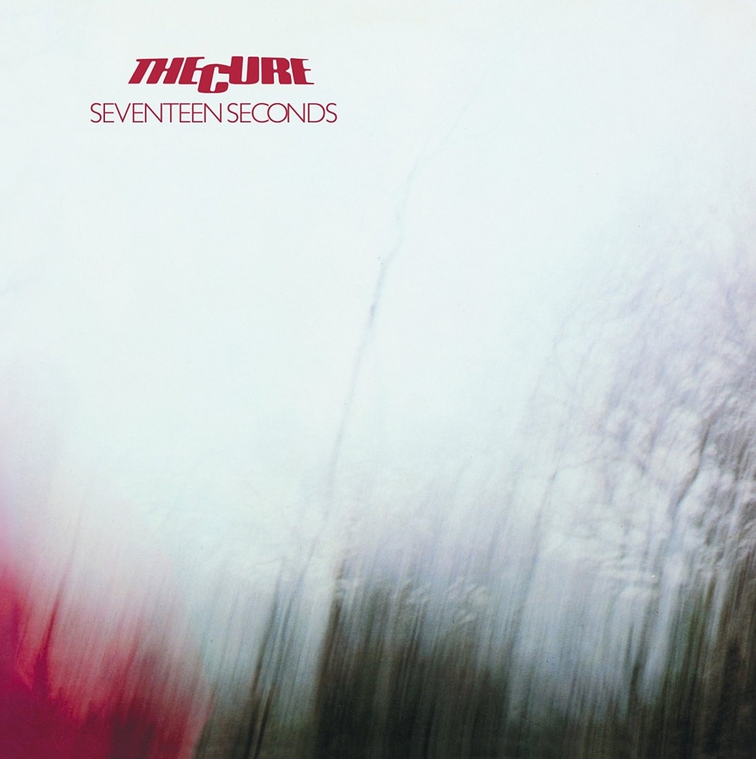 The Cure – Seventeen Seconds
