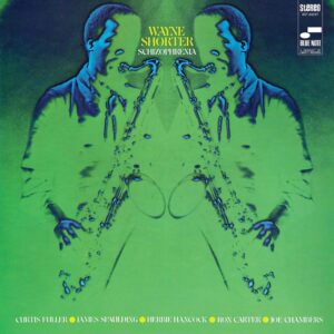 Wayne Shorter – Schizophrenia