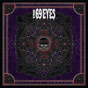 The 69 Eyes – Death Of Darkness