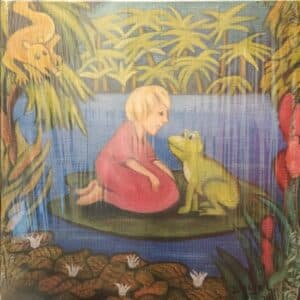 Pekka Streng & Olympia-orkesteri – Unen Maa