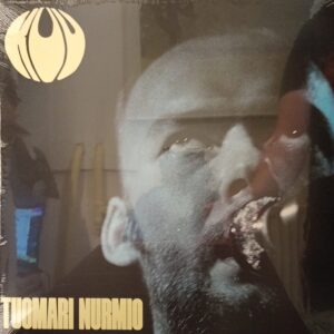 Tuomari Nurmio – Kuu