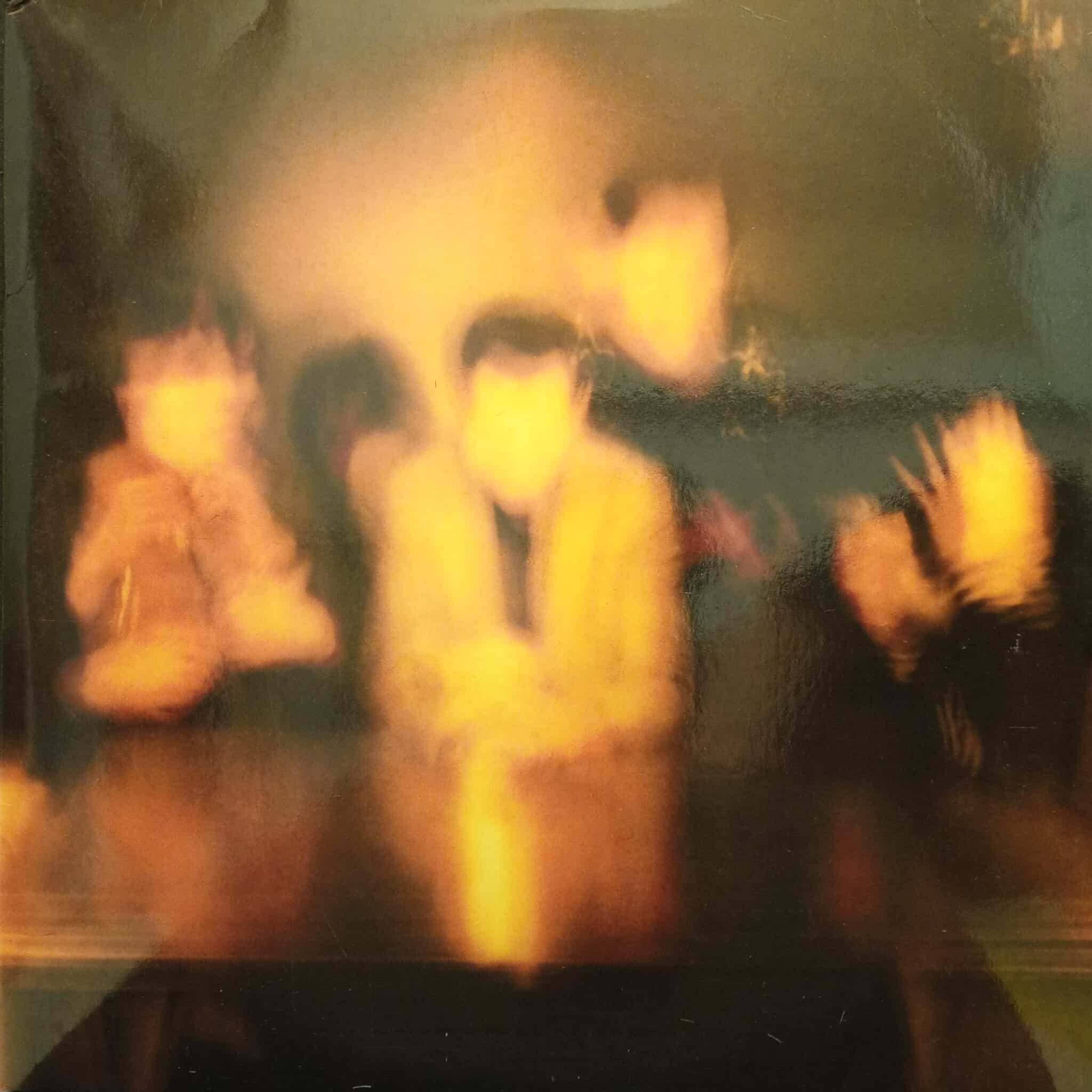 The Horrors – Primary Colours