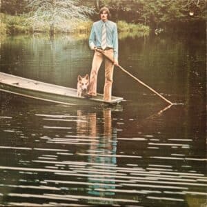 James Taylor – One Man Dog