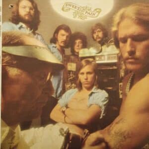 Sweet Pain – Sweet Pain