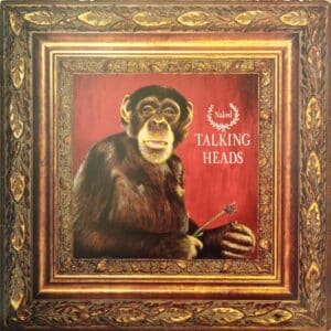 Talking Heads – Naked