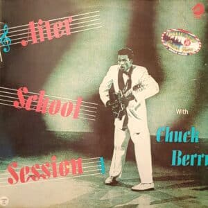 Chuck Berry – After School Session