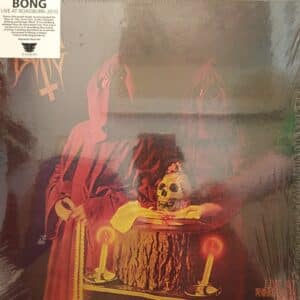Bong – Live At Roadburn 2010