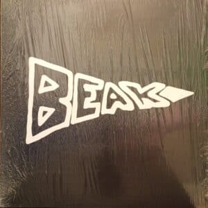 Beak> – Recordings 05/01/09 > 17/01/09