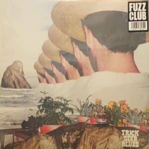 RF Shannon – Trickster Blues