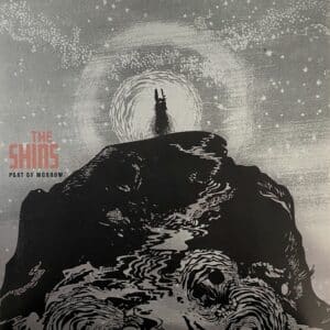 The Shins – Port Of Morrow