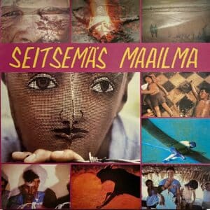 Seitsemäs Maailma – Seitsemäs Maailma