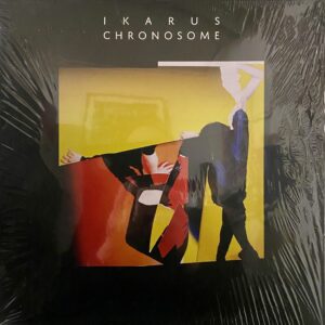 IKARUS – Chronosome