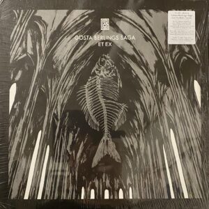 Gösta Berlings Saga – Et Ex