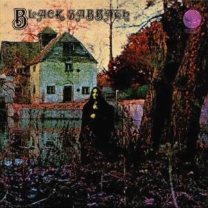 Black Sabbath – Black Sabbath